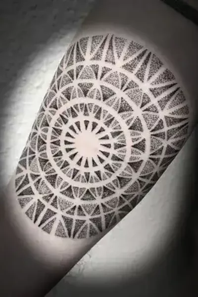 Dotwork-Tattoos-2