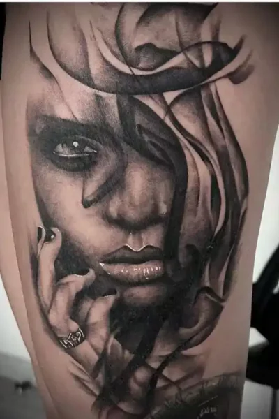 Dotwork-Tattoos-7