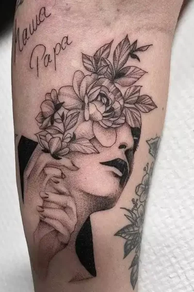 Dotwork-Tattoos-8