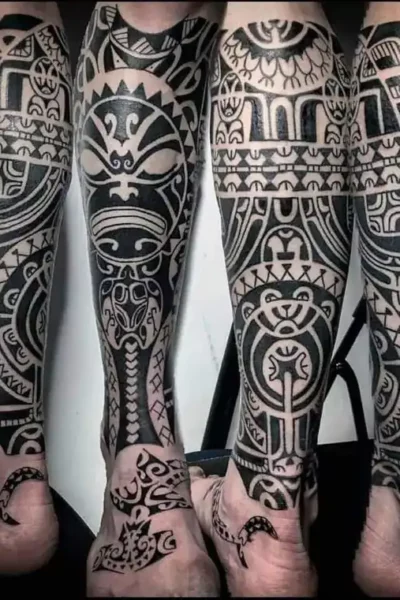Maori-Tattoos-4