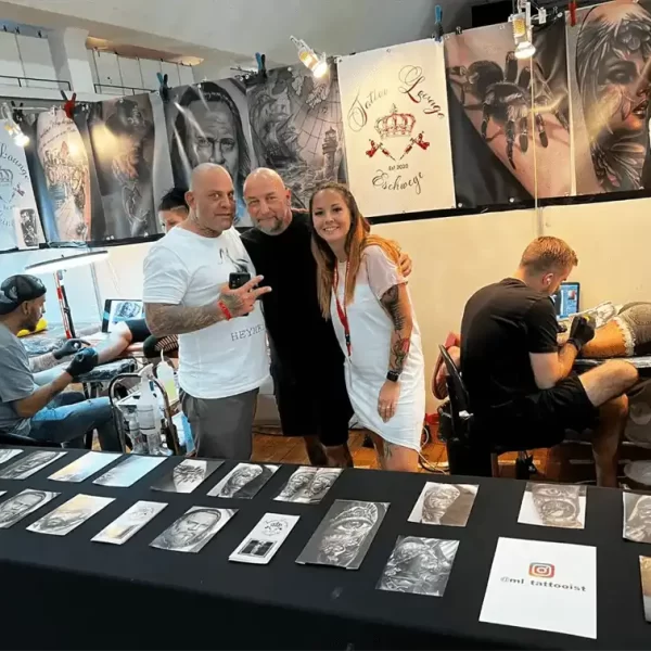 - Tattoo Studio Leinefelde