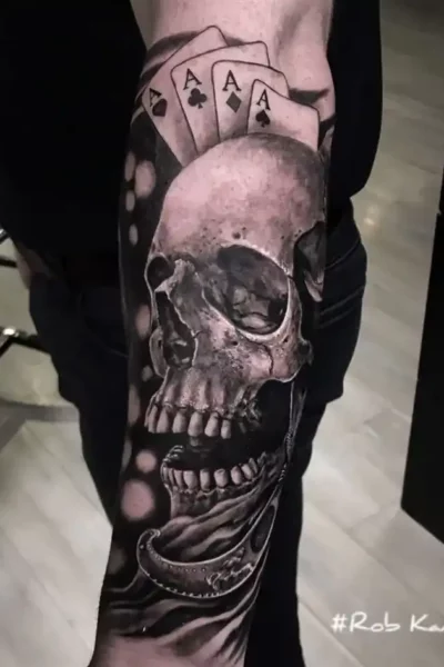 Totenkopf-Tattoos-8