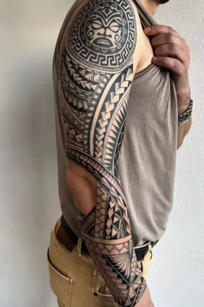 Tribal-tattos-10