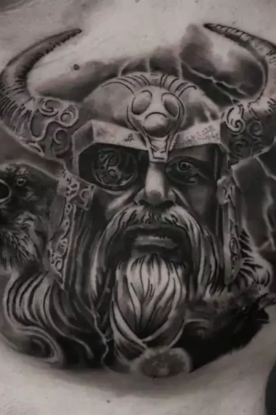 Wikinger-tattoos-4