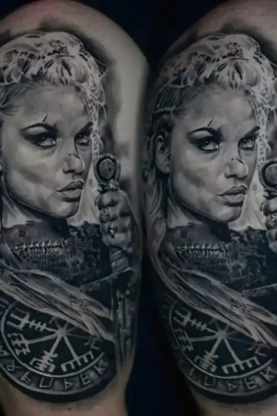 Wikinger-tattoos-5
