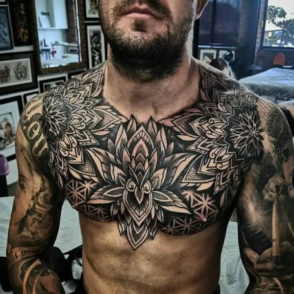 PinImg - Tattoo Studio Leinefelde