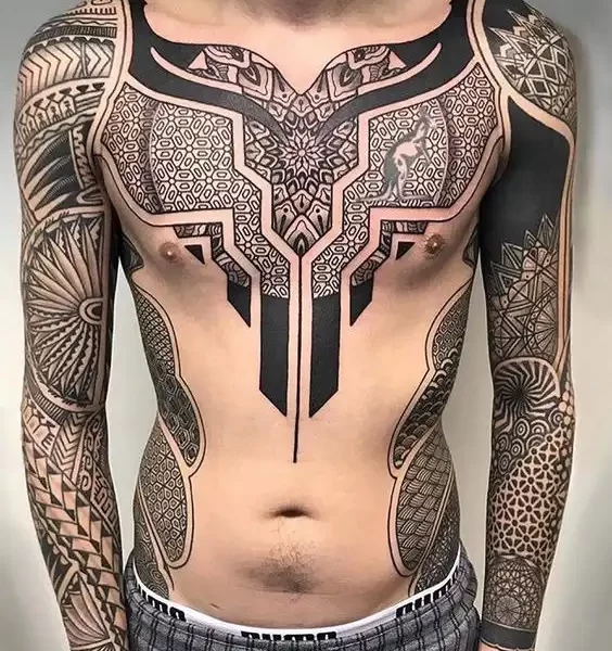 PinImg - Tattoo Studio Leinefelde