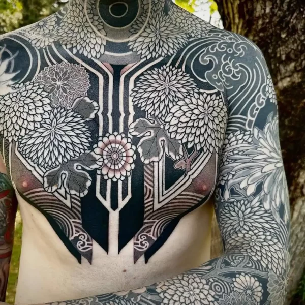 PinImg - Tattoo Studio Leinefelde