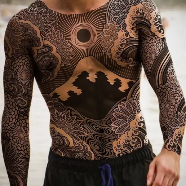  - Tattoo Studio Leinefelde
