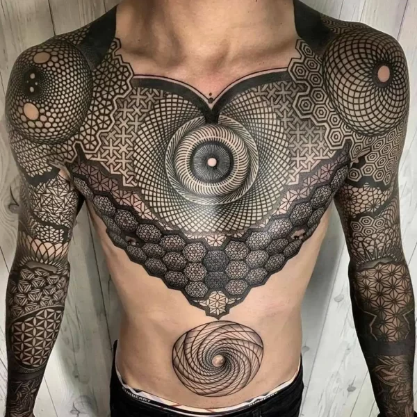  - Tattoo Studio Leinefelde