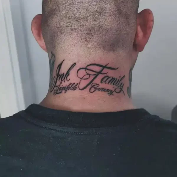  - Tattoo Studio Leinefelde