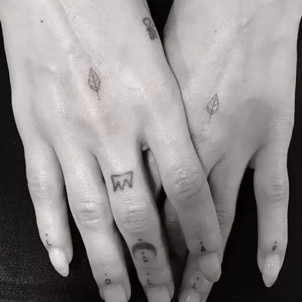 @rad.tattoos - Tattoo Studio Leinefelde