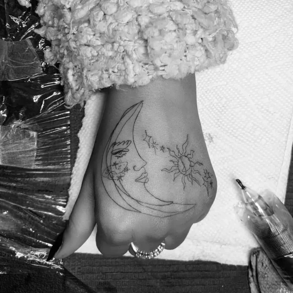 @bangbangnyc - Tattoo Studio Leinefelde