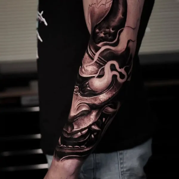  - Tattoo Studio Leinefelde