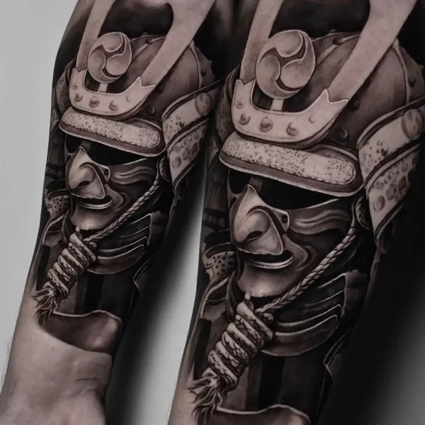  - Tattoo Studio Leinefelde