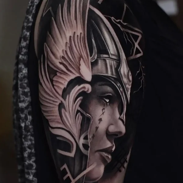  - Tattoo Studio Leinefelde