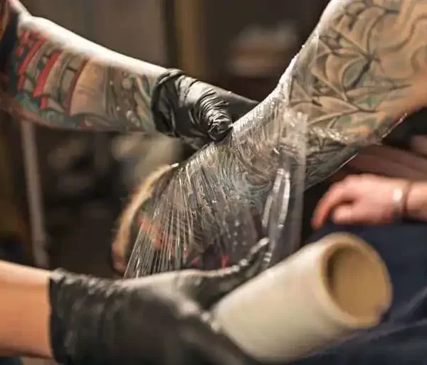 Lovetoknowhealth - Tattoo Studio Leinefelde